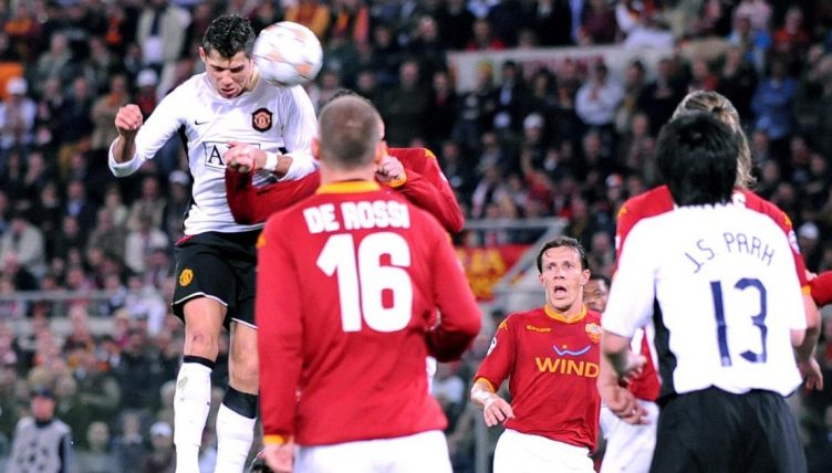 CR7 sẽ tiếp tục chứng minh vị thế "ông hoàng" Champions League