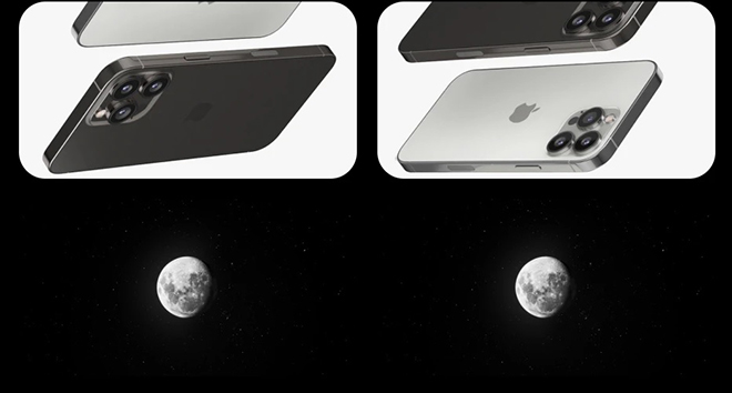 Camera iPhone 13 Pro Max có thực sự tuyệt đỉnh? - 4