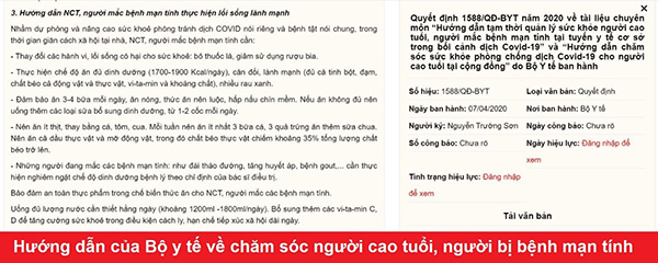 Hậu Covid thấy xương khớp đau nhức ê ẩm, mệt mỏi, chuyên gia chỉ ra sai lầm ai cũng mắc! - 2