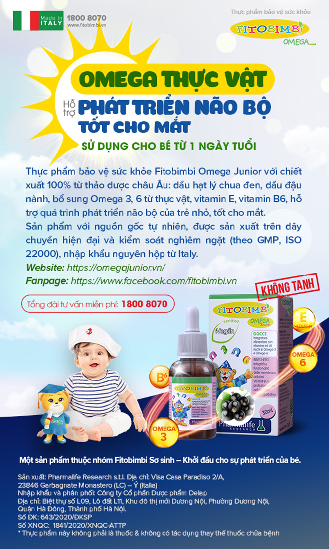 Sai lầm của bố mẹ khi phát triển trí thông minh cho con - 6