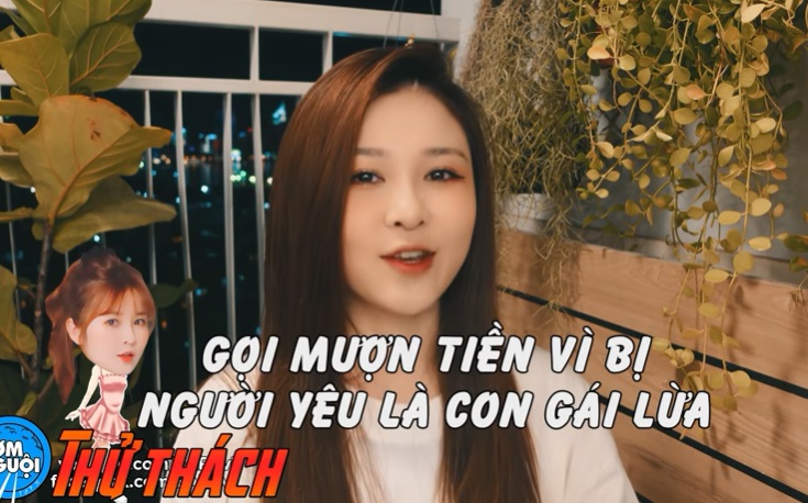 Chủ nhân nút Kim Cương YouTube bị lừa tiền, "vay nóng" 200 triệu và cái kết bất ngờ - 3