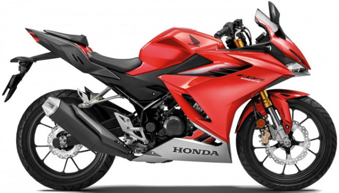 Cận cảnh mô tô thể thao Honda CBR150R 2021 giá 67 triệu đồng - 9