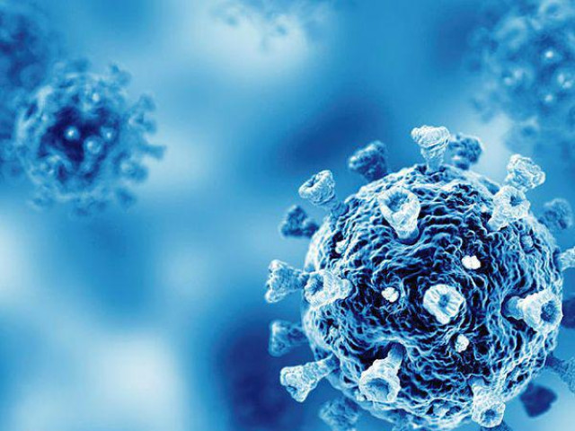 Thế giới - Cảnh báo mới nhất của châu Âu về biến chủng tiềm ẩn nhiều nguy cơ Mu