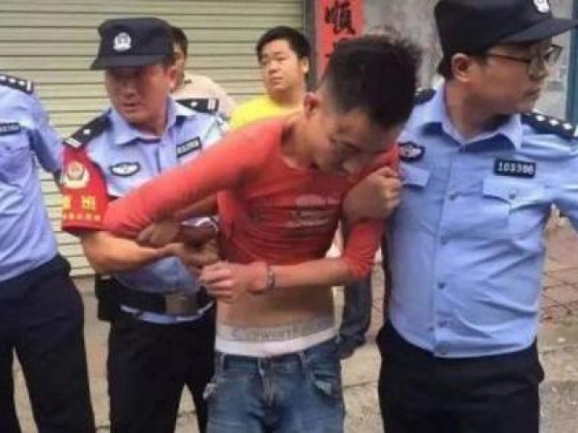 Thế giới - Xác định được danh tính người phụ nữ bị chặt xác rúng động Trung Quốc