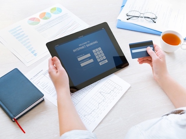 Công nghệ thông tin - 5 biện pháp giúp bảo vệ tiền trong tài khoản ngân hàng khỏi hacker