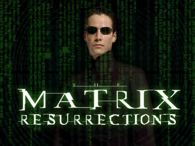 Phim - "Ma trận: Hồi sinh" có hot bằng loạt phim đình đám này?