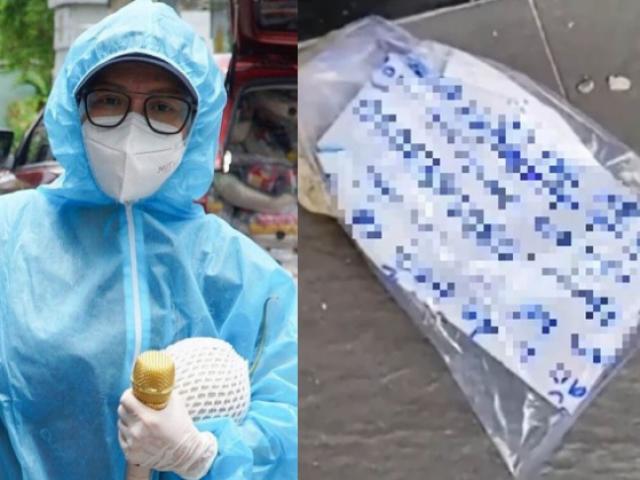 Đời sống Showbiz - Việt Hương bị ném gạch đá, vật thể lạ "bay" vào nhà mỗi ngày vì lý do không ngờ