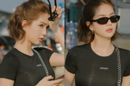 Những màu tóc nâu khói trầm đẹp ấn tượng trẻ trung hot nhất hiện nay
