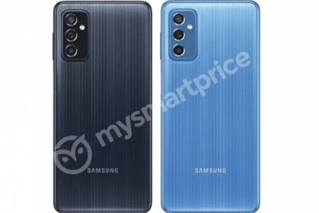 Galaxy M52 5G: smartphone 5G, màn hình 120 Hz rẻ nhất của Samsung?