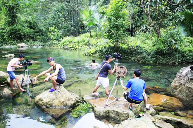 Đạo diễn Phạm Trường Giang và câu chuyện 800 nghìn đồng nuôi dưỡng ước mơ đạo diễn - 5