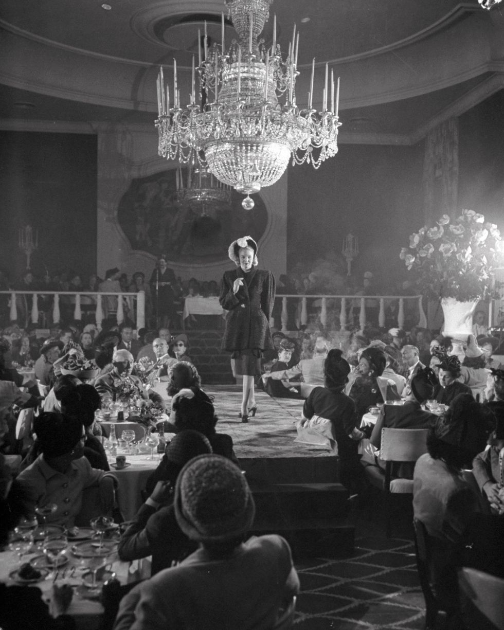 Một số tiết lộ thú vị về tuần lễ thời trang New York - 2