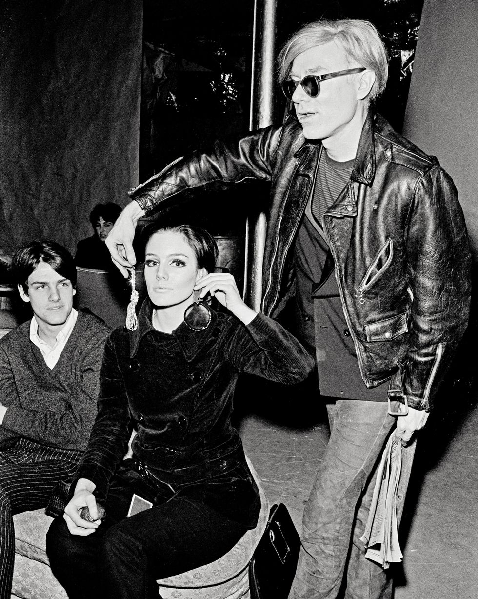 Một số tiết lộ thú vị về tuần lễ thời trang New York - 3