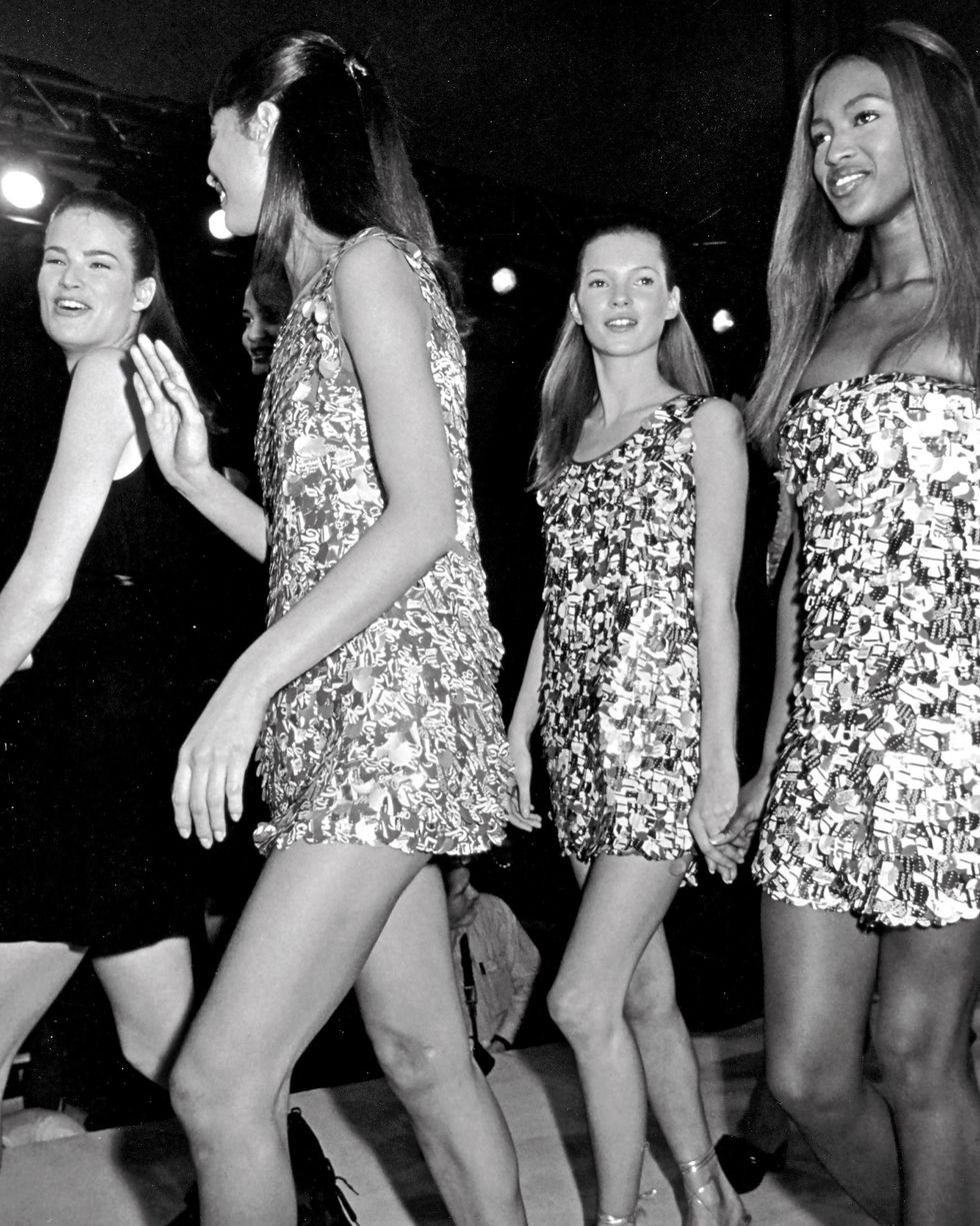 Một số tiết lộ thú vị về tuần lễ thời trang New York - 4