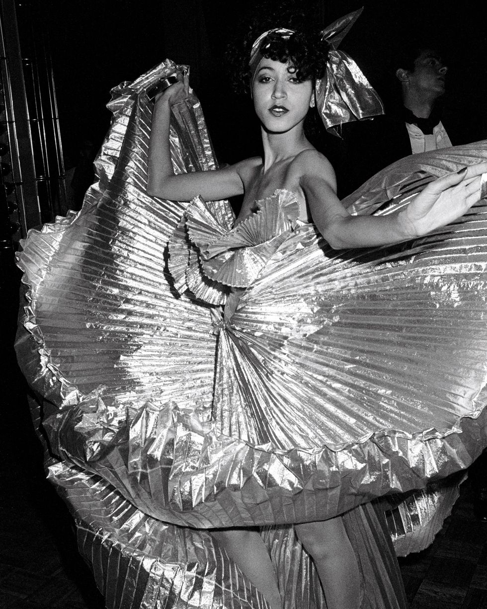 Một số tiết lộ thú vị về tuần lễ thời trang New York - 5