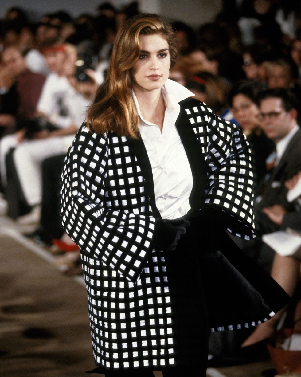 Một số tiết lộ thú vị về tuần lễ thời trang New York - 6