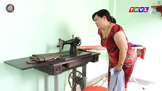 Đau buốt lưng, thoát vị đĩa đệm, tê bì ngón chân lâu năm cũng cải thiện nhờ cách này - 1