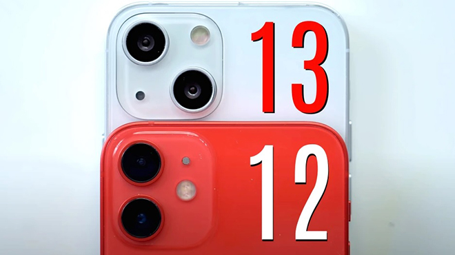iPhone 14 năm sau sẽ thay iPhone 13 làm điều này? - 5