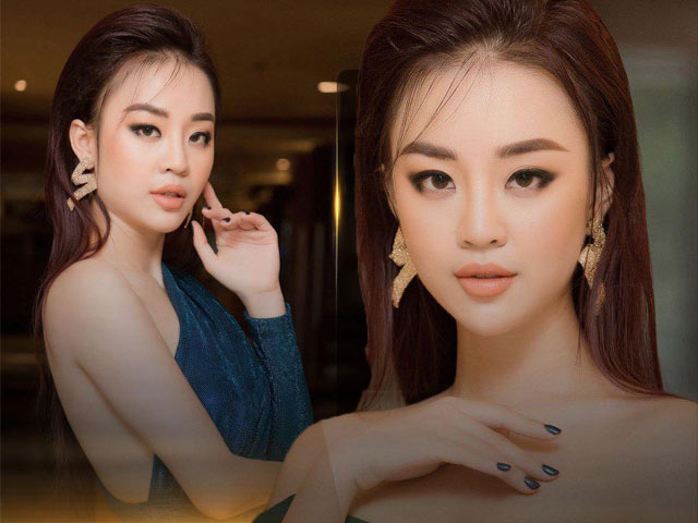 Đời sống Showbiz - Hoàng Hải Thu "Lựa chọn số phận" gây sốt với phát ngôn : 90% tỷ phú đầu tư bất động sản