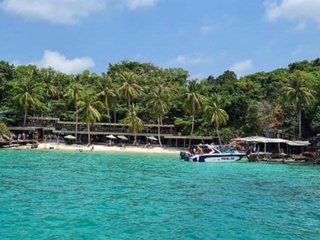 Du lịch - Thí điểm đón khách du lịch quốc tế đến Phú Quốc