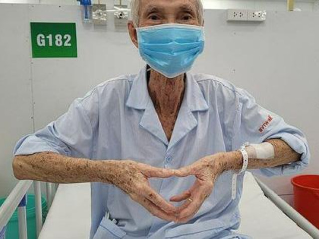 Sức khỏe đời sống - Hành trình "trở về" và tâm sự của những người đã giành giật được sự sống