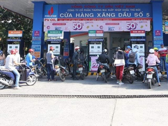 Thị trường - Tiêu dùng - Giá dầu hôm nay 11/9: Tăng tốt khi Mỹ chưa khai thác hết được sản lượng dầu ngoài khơi