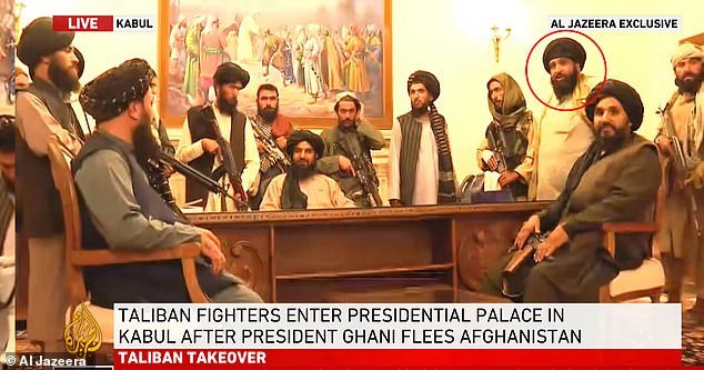 Sự trỗi dậy của Taliban tại Afghanistan làm dấy lên nỗi lo về al-Qaeda. Ảnh: Al Jazeera