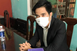 Bí mật đằng sau "Hội thánh đức chúa trời mẹ" ở Thừa Thiên-Huế