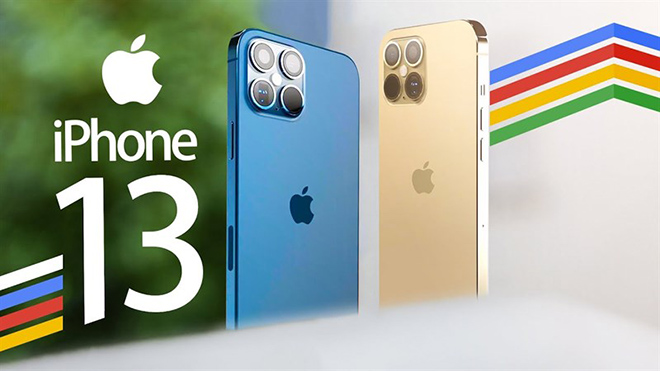 4 lý do tránh xa iPhone 13 sau khi ra mắt - 5