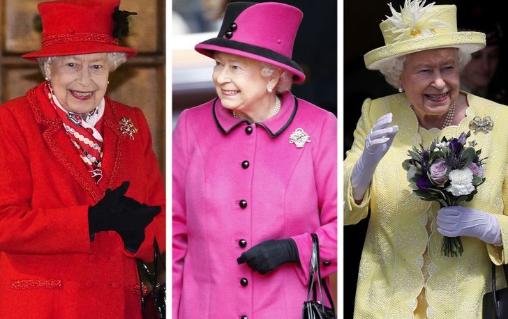Các tips mặc đẹp để luôn nổi bật của nữ hoàng, công nương Anh - 1