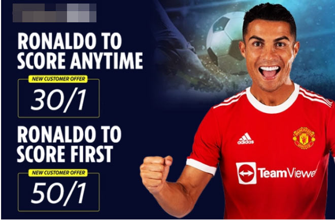 Nhà cái tin Ronaldo ghi bàn cho MU tối nay, lộ quá khứ từng suýt đấm sao Newcastle - 4