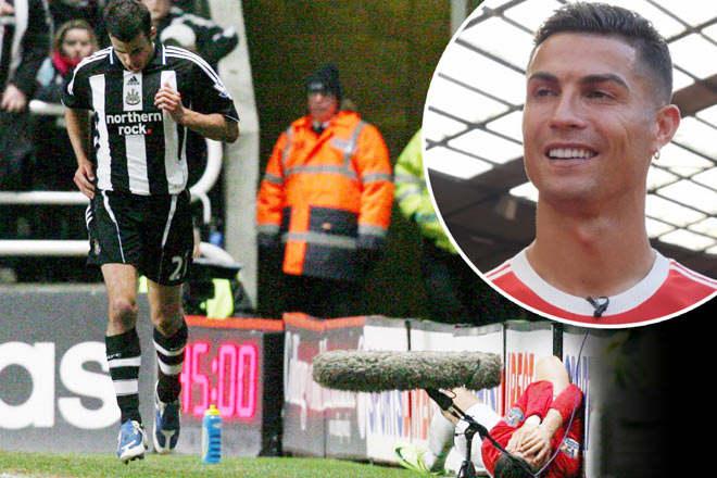 Nhà cái tin Ronaldo ghi bàn cho MU tối nay, lộ quá khứ từng suýt đấm sao Newcastle - 6