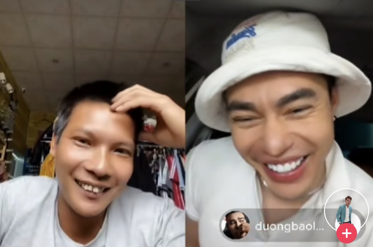 Lộc Fuho từng thi “Thách Thức Danh Hài”? - 1