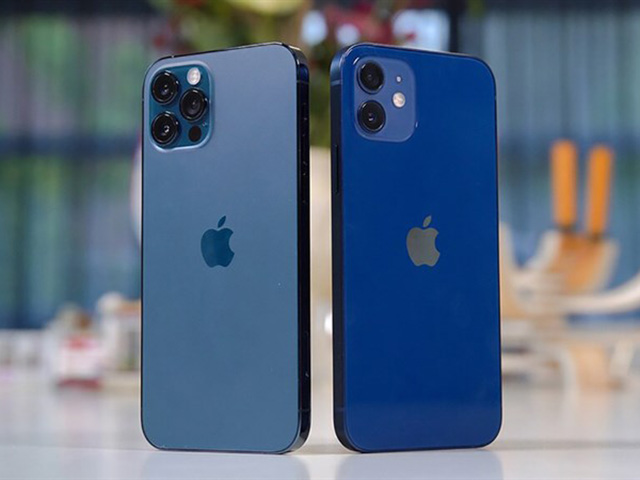 Thời trang Hi-tech - Bất ngờ mới: iPhone 12 chỉ là dòng iPhone "kế thừa"?