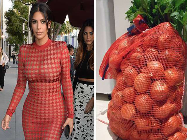 Tranh vui - Giật mình với những sự trùng hợp bất ngờ đầy thú vị trong cuộc sống