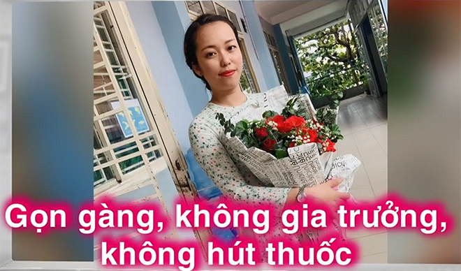 Ủng hộ “sống thử”, chàng bác sĩ chinh phục được cô giáo xinh đẹp - 3