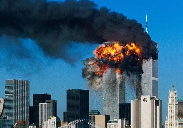 Vụ khủng bố 11.9: Điều bất ngờ về kẻ thiết kế để máy bay đâm sập tòa tháp đôi 110 tầng - 5
