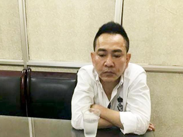 Pháp luật - Cuộc đối đầu nghẹt thở với ông trùm ma túy