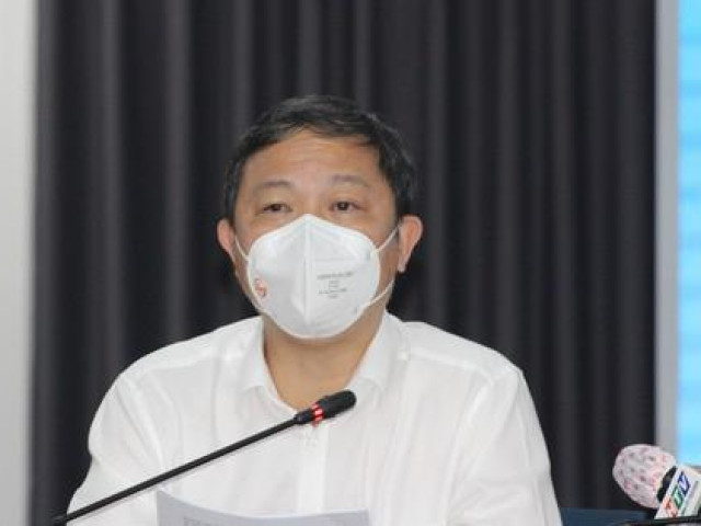 Tin tức trong ngày - TP HCM chưa áp dụng "thẻ xanh Covid-19" sau ngày 15-9