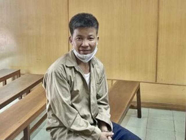 Pháp luật - Người sát hại 2 đồng nghiệp xin cơ hội được sống