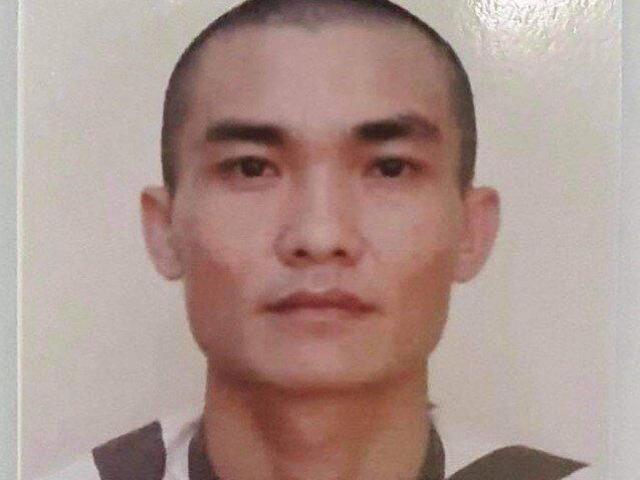 Pháp luật - Phạm nhân trốn khỏi trại giam Hoàng Tiến bị bắt lại sau 3 ngày trốn trại