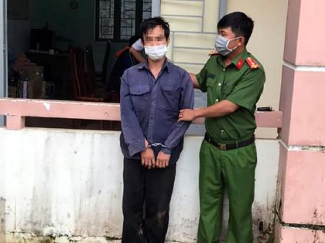 Pháp luật - Vụ "cõng" ma túy băng rừng né chốt kiểm dịch: Đối tượng thứ hai bị bắt vì mò đi xin cơm ăn
