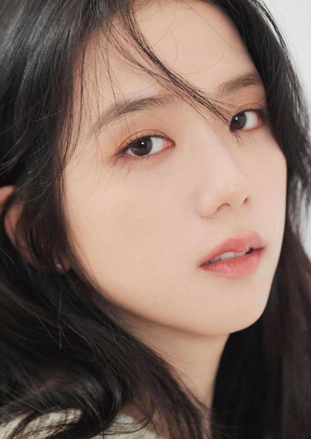 "Sao" làm đẹp: 10 phút makeup để xinh như “hoa hậu Kpop” Jisoo - 3
