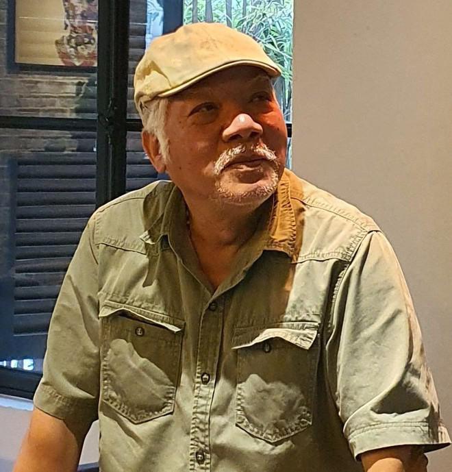 Đạo diễn, NSND Lê Chức