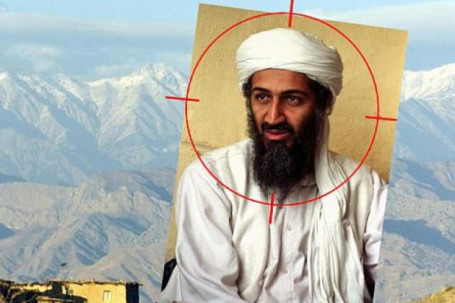 Bin Laden tưởng số đã tận, không ngờ Mỹ để sổng và sự trớ trêu của lịch sử