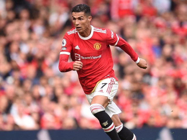 Bóng đá - Ronaldo 36 tuổi bứt tốc xé gió ghi bàn cho MU, ngã ngửa thống kê siêu "khủng"