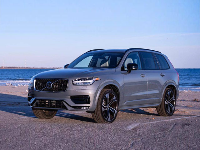Ô tô - Top 10 SUV đáng mua nhất năm 2021, có 8 mẫu đang bán chính hãng tại Việt Nam
