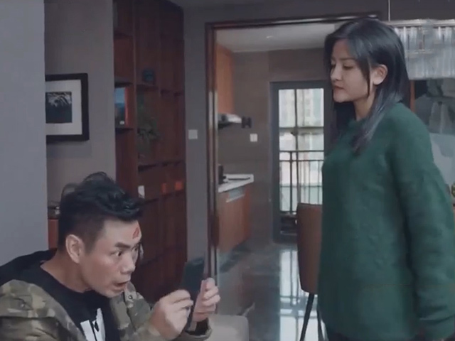 Cười 24H - Ông chồng nhận bài học nhớ đời chỉ vì suốt ngày ăn nhậu