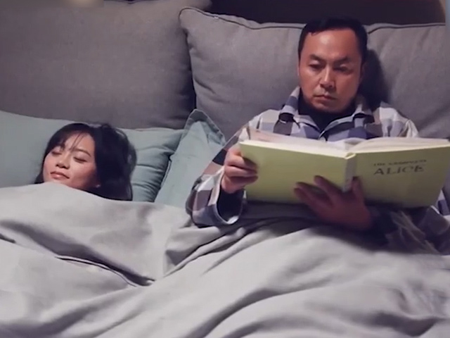 Cười 24H - Giấc mơ đáng sợ của vợ khiến ông chồng mất niềm tin