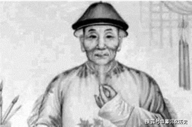 Vị thái y già đã tiết lộ câu chuyện về lần suýt chết của mình (tranh minh họa)