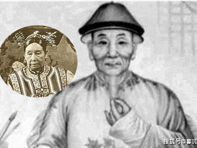 Thế giới - Biết được bí mật đáng xấu hổ của Từ Hi thái hậu, vị thái y phải "chết" để thoát chết